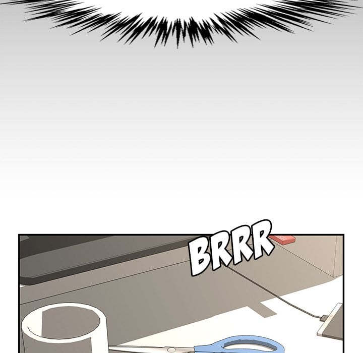 Newlyweds - Chapter 19 86