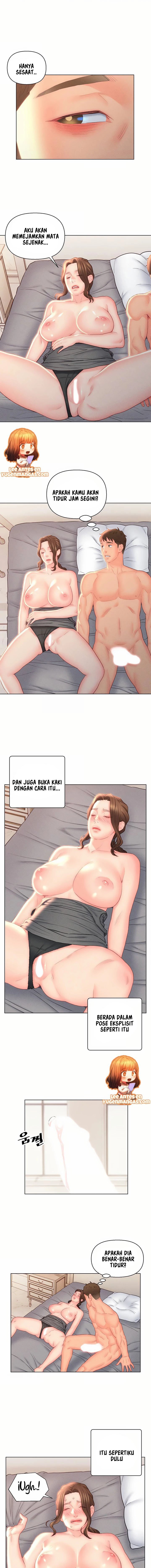 Daryl Son In Law - Chapter 19 7