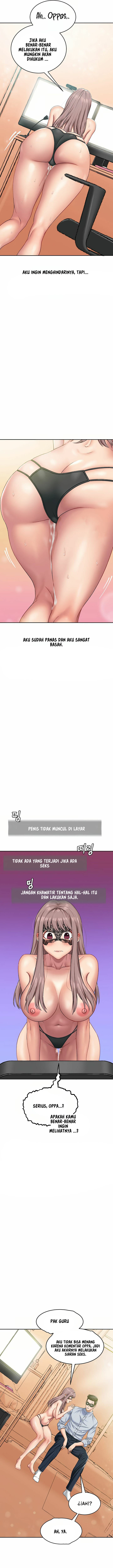 Deviant Diary - Chapter 19 4 Deviant Diary - Chapter 19 4