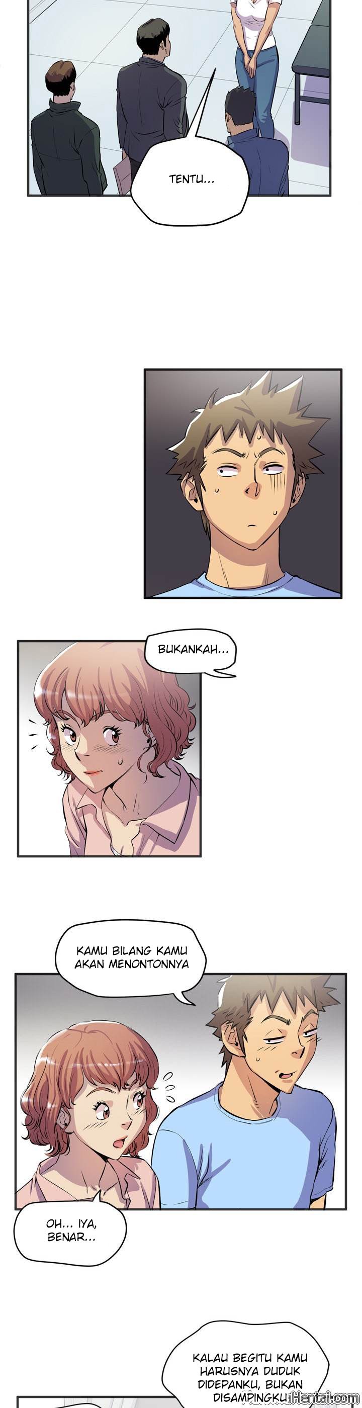 Wife Training - Chapter 19 20