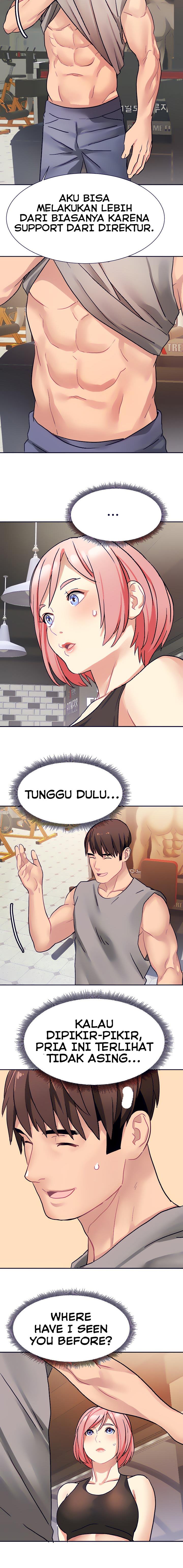 Punishments for Bad Girls - Chapter 19 11