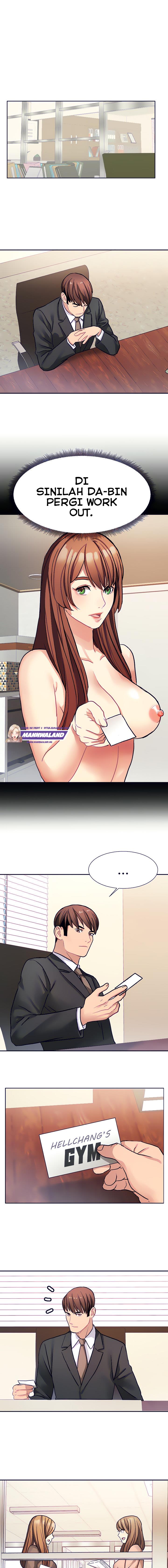Punishments for Bad Girls - Chapter 19 2