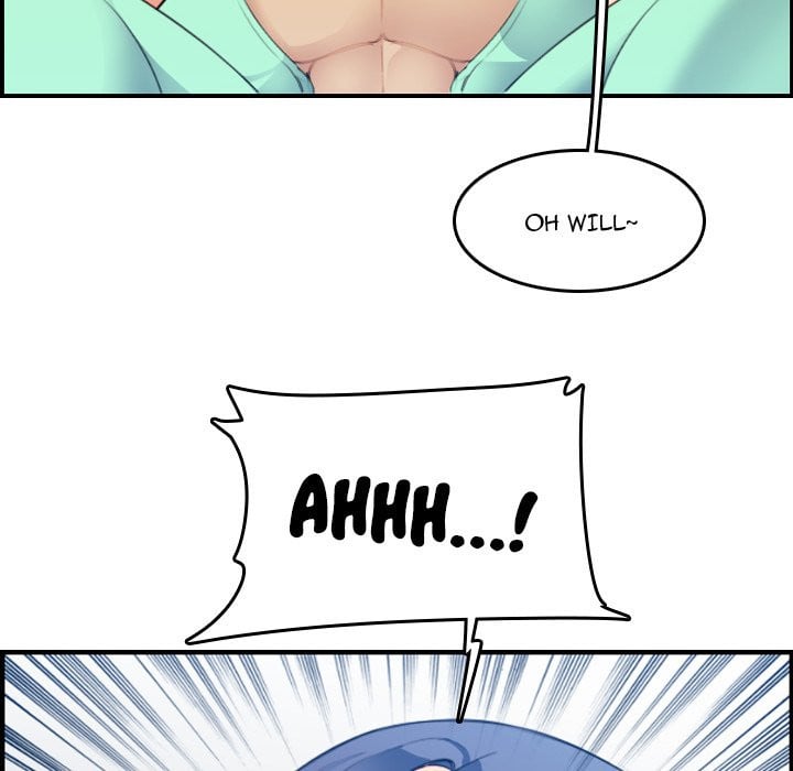 Never Too Late - Chapter 19 88