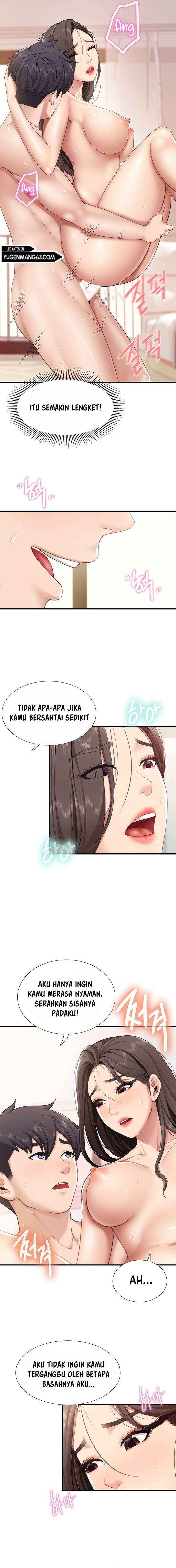 Kids Cafe Moms - Chapter 19 7