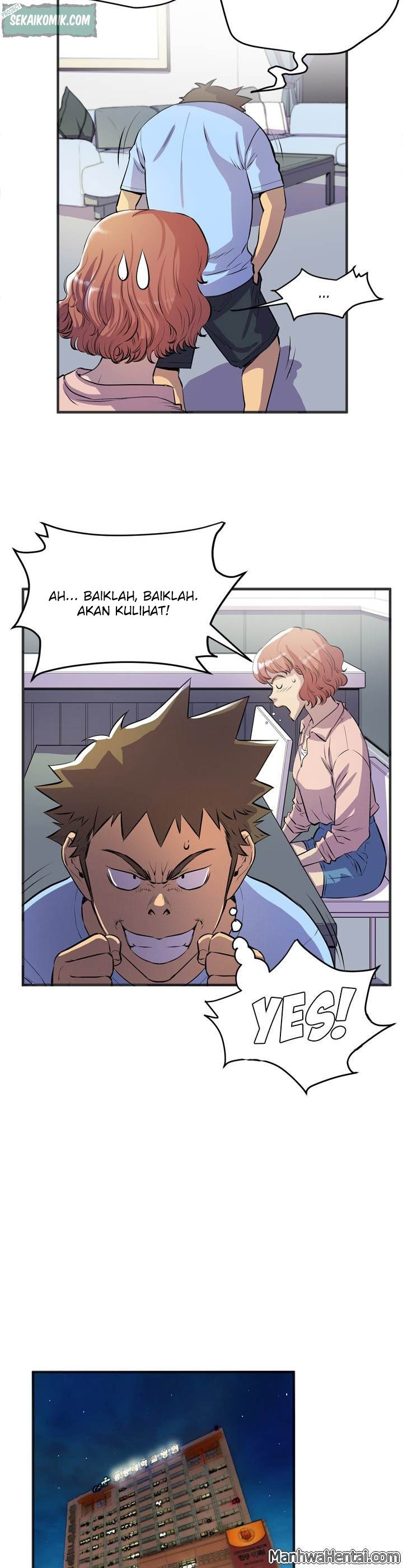 Wife Training - Chapter 19 17