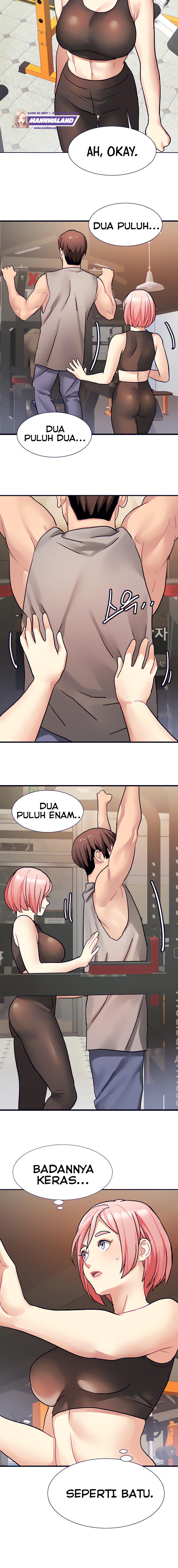 Punishments for Bad Girls - Chapter 19 9