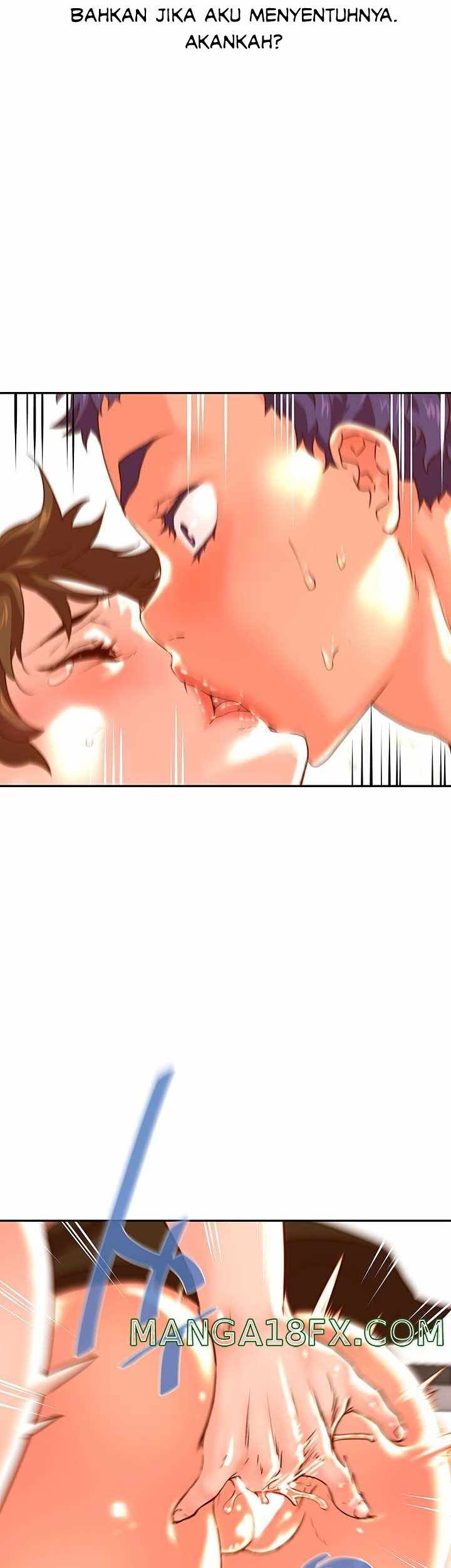 Cum in New Employee - Chapter 19 42