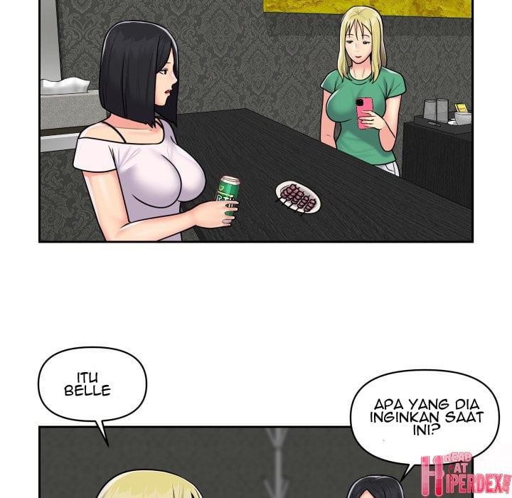 The Ladies&#8217; Associate - Chapter 19 63