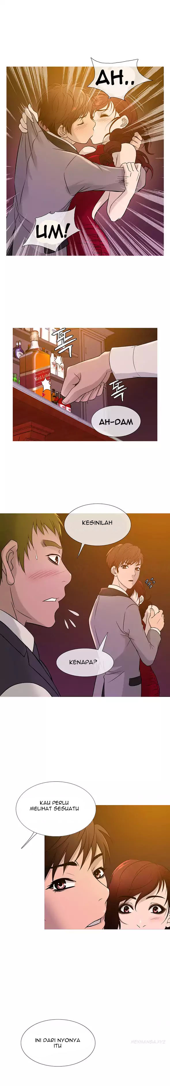 Heaven (Onion) - Chapter 19 4 Heaven (Onion) - Chapter 19 4