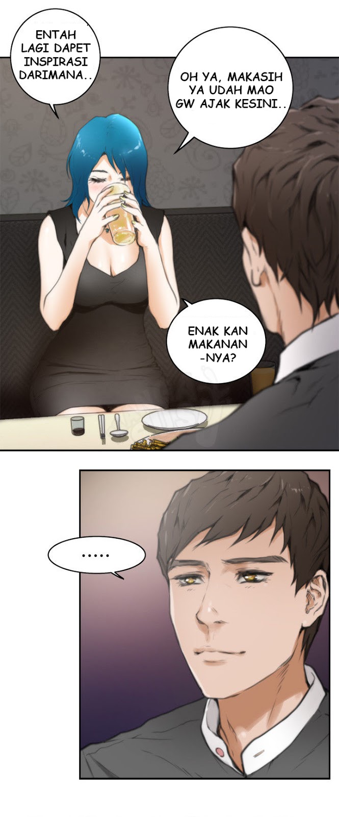 H-Mate - Chapter 19 16