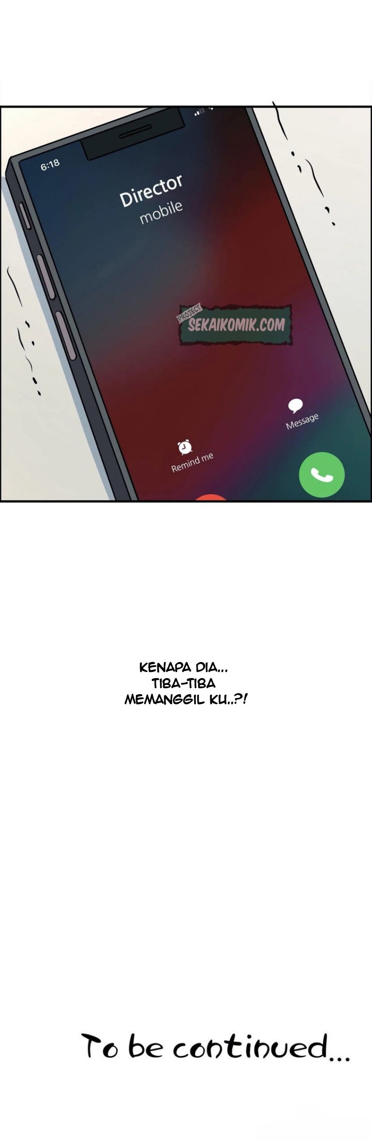 Cram School Scandal - Chapter 19 41