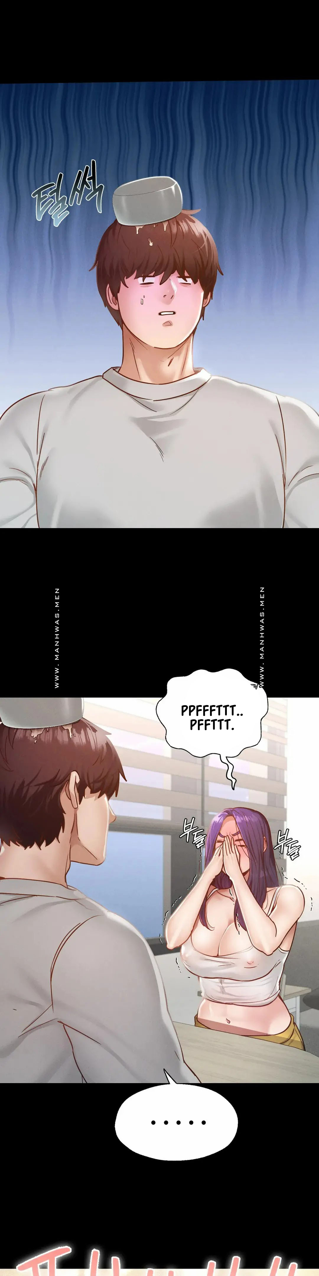 Not At School, Please - Chapter 19 43