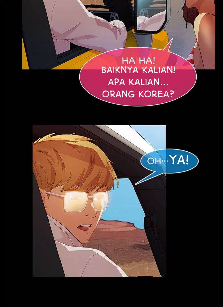 Switch (Zilpung Studio) - Chapter 19 41