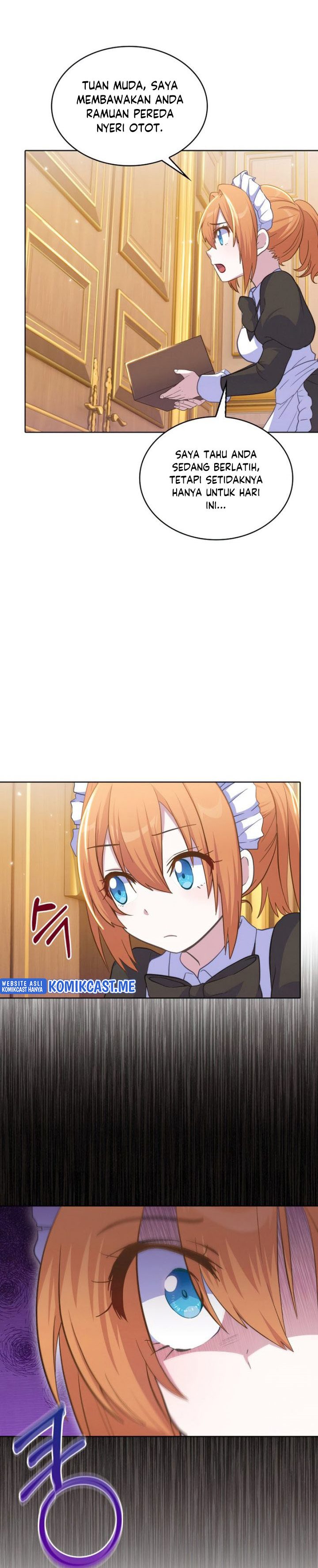 Never Die Extra - Chapter 19 12