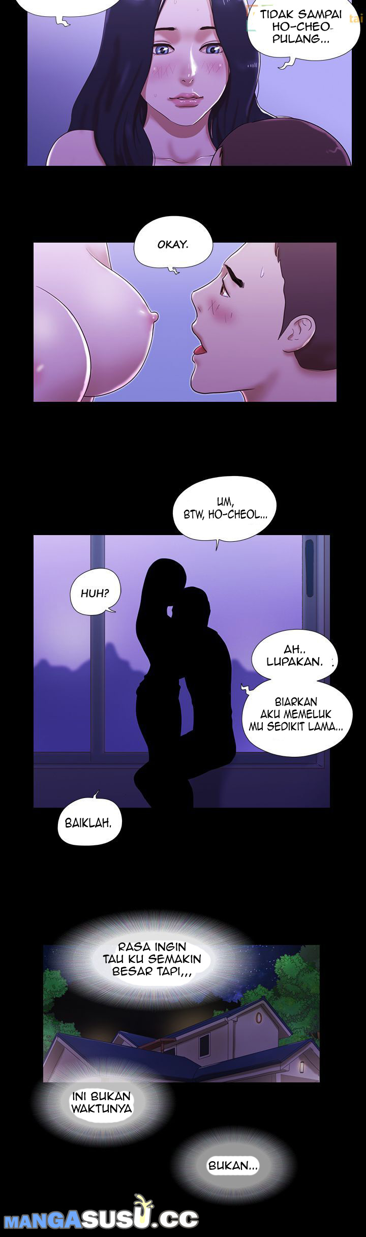 She&#8217;s The Girl - Chapter 19 9