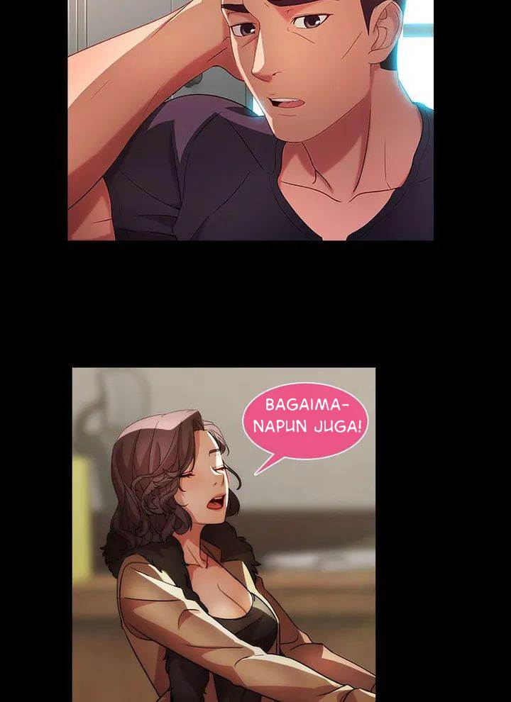 Switch (Zilpung Studio) - Chapter 19 14