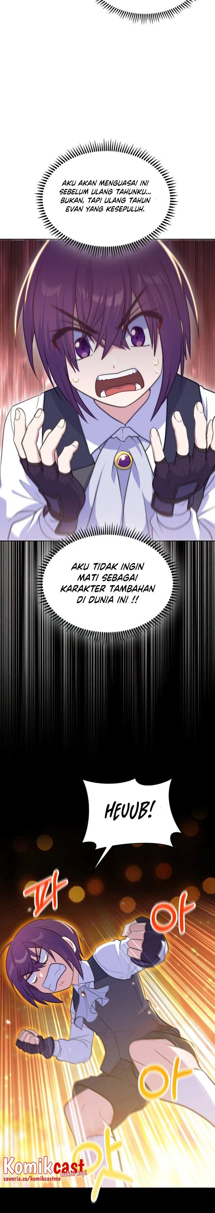 Never Die Extra - Chapter 19 8