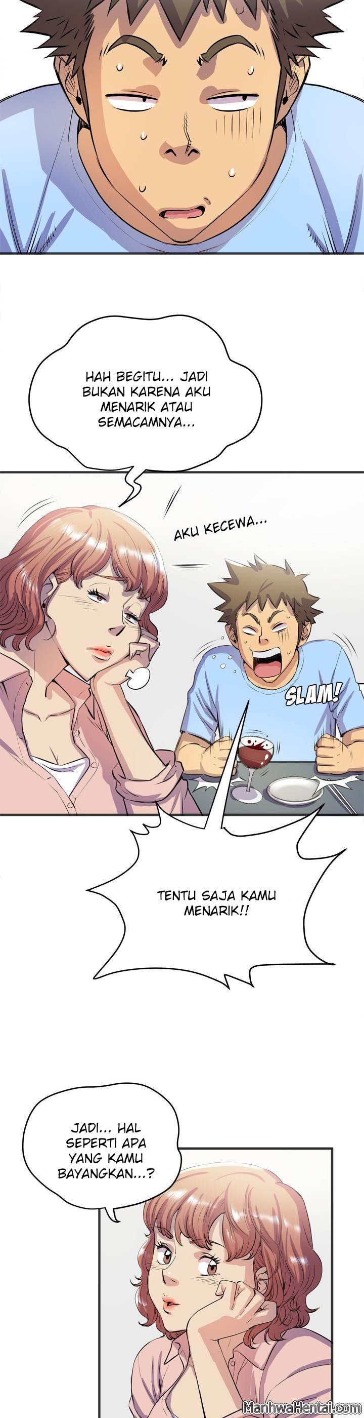 Wife Training - Chapter 19 8