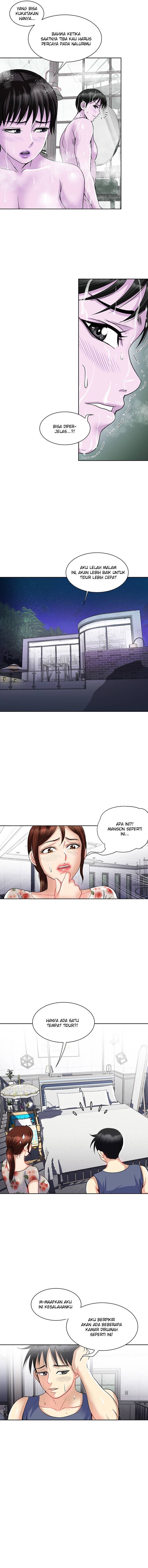 Only One Time - Chapter 19 10