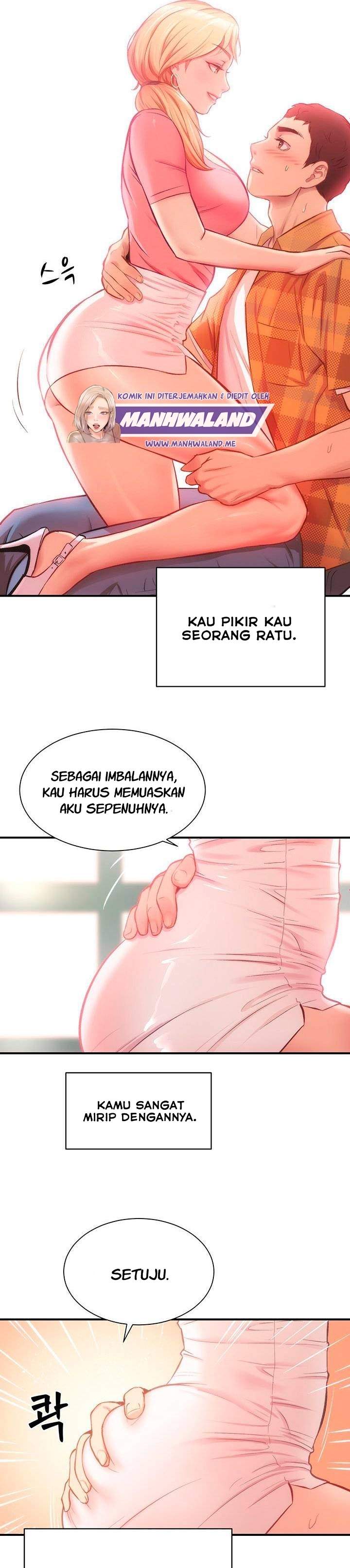 Brother’s Wife Dignity - Chapter 19 15 Brother’s Wife Dignity - Chapter 19 15