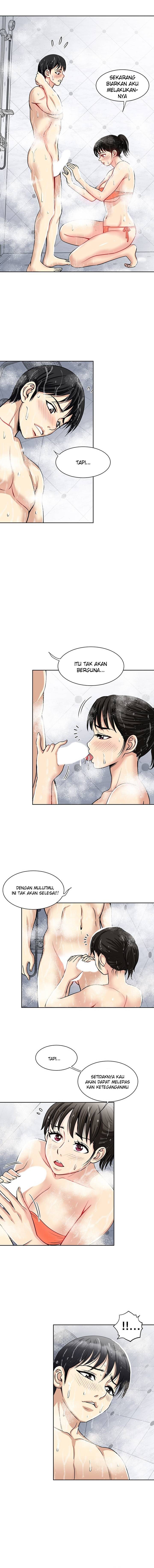 Only One Time - Chapter 19 4