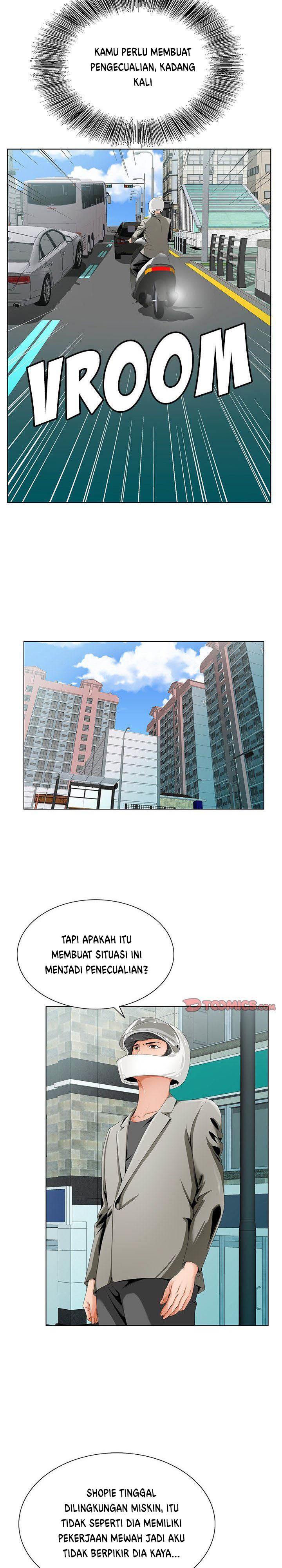 Temptations - Chapter 19 5 Temptations - Chapter 19 5