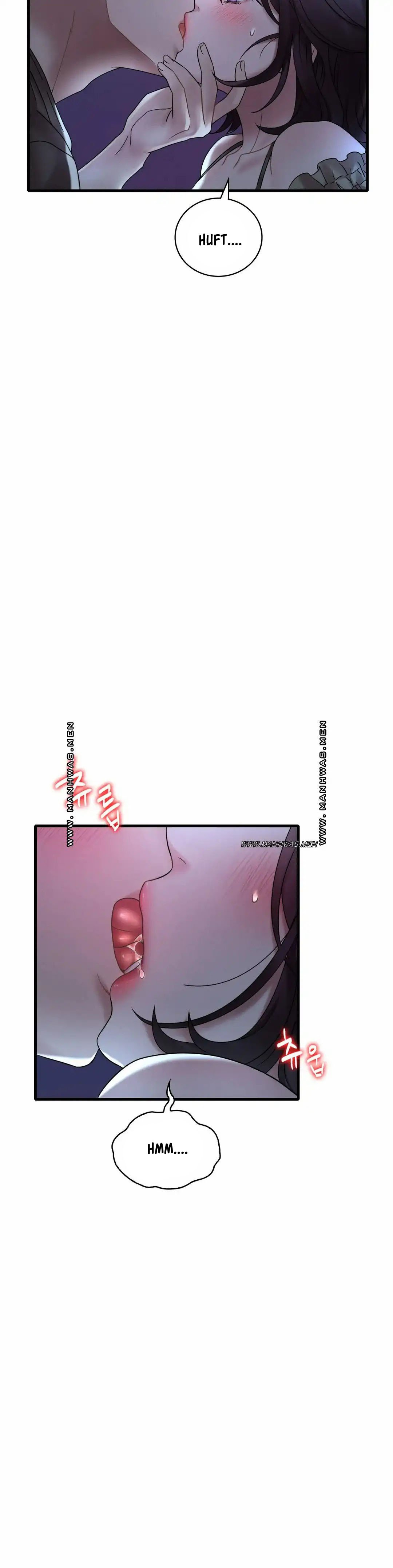 She wants to get drunk - Chapter 19 6 She wants to get drunk - Chapter 19 6