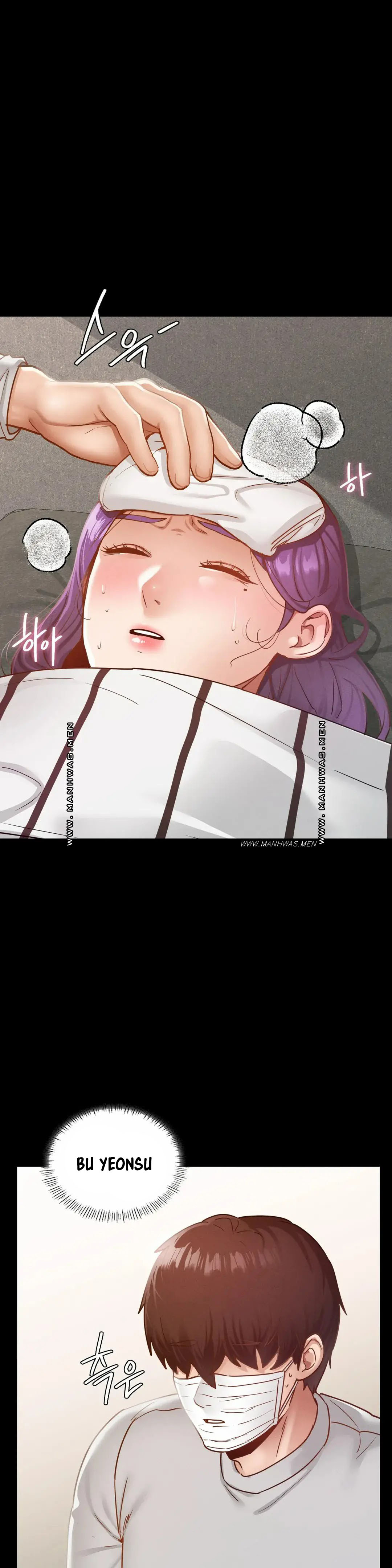 Not At School, Please - Chapter 19 22
