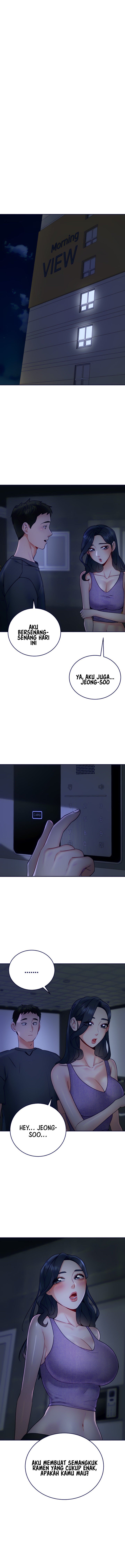 Part Time Job - Chapter 19 16 Part Time Job - Chapter 19 16