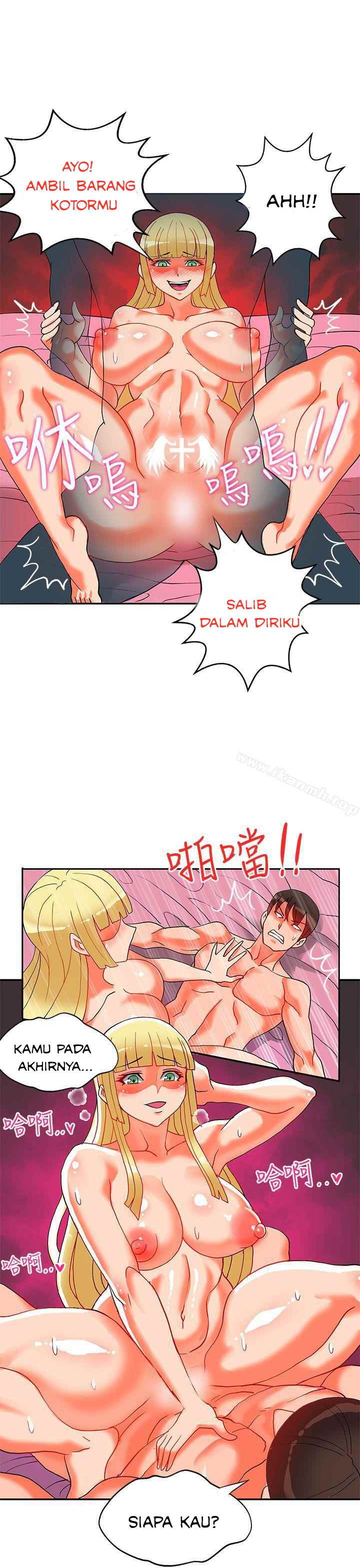 30cm Contractor S2 - Chapter 19 26