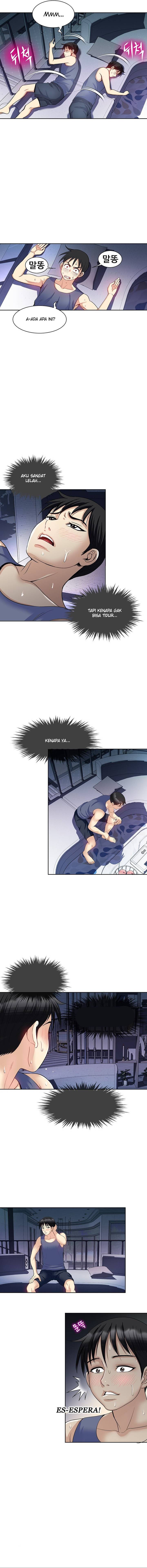 Only One Time - Chapter 19 12