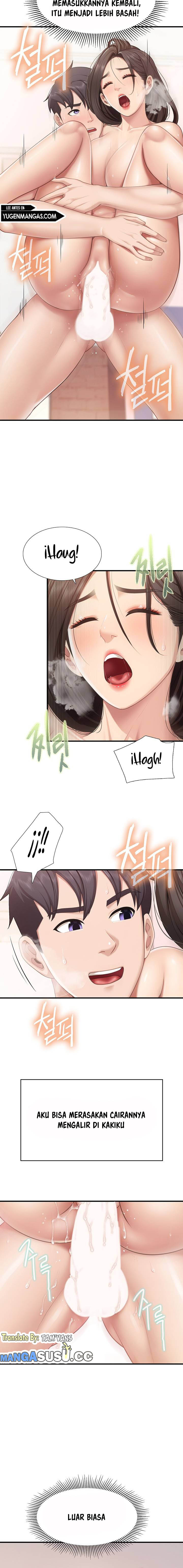 Kids Cafe Moms - Chapter 19 6