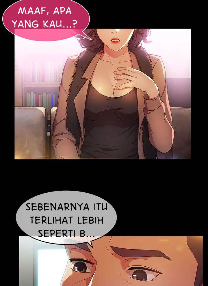 Switch (Zilpung Studio) - Chapter 19 9