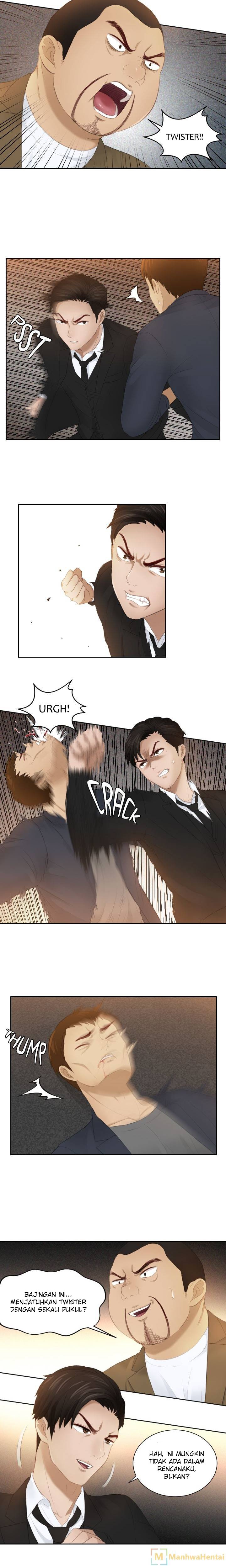 Mind Reader - Chapter 19 12 Mind Reader - Chapter 19 12