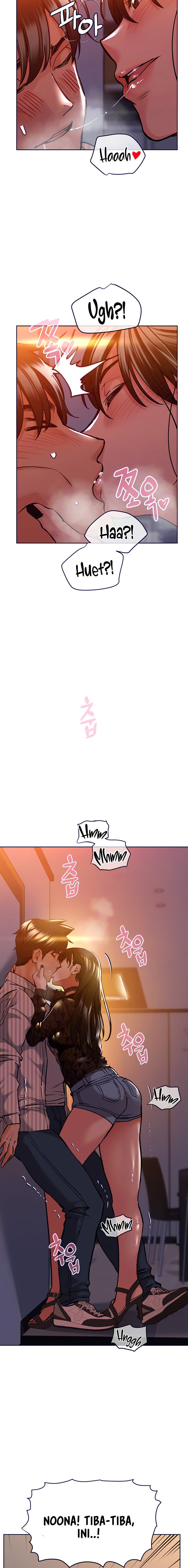 Keep It a Secret From Your Mother! - Chapter 19 6 Keep It a Secret From Your Mother! - Chapter 19 6