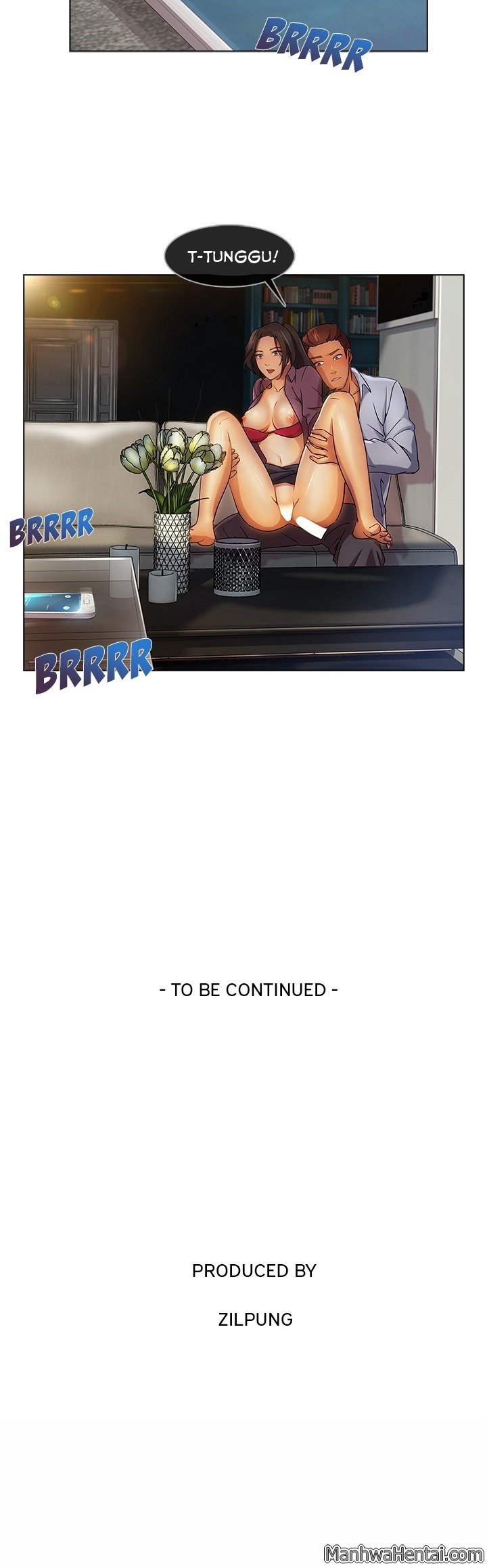 Lady Long Legs - Chapter 19 26 Lady Long Legs - Chapter 19 26