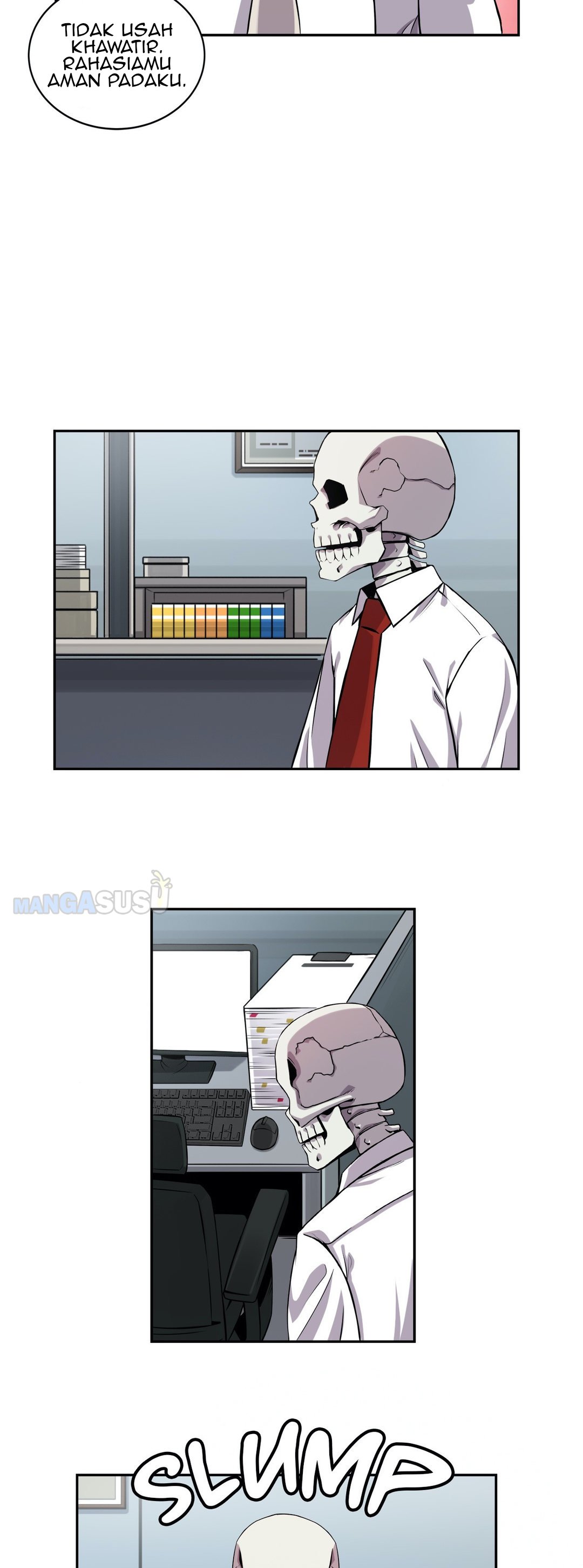 Girlfriend Zombie - Chapter 19 19 Girlfriend Zombie - Chapter 19 19