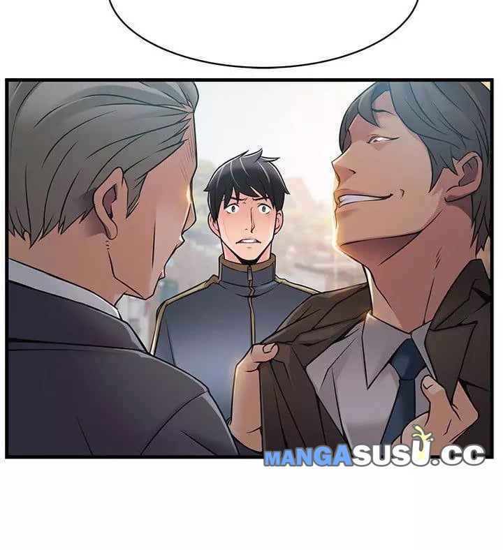Weak Point (Husky Team) - Chapter 19 19