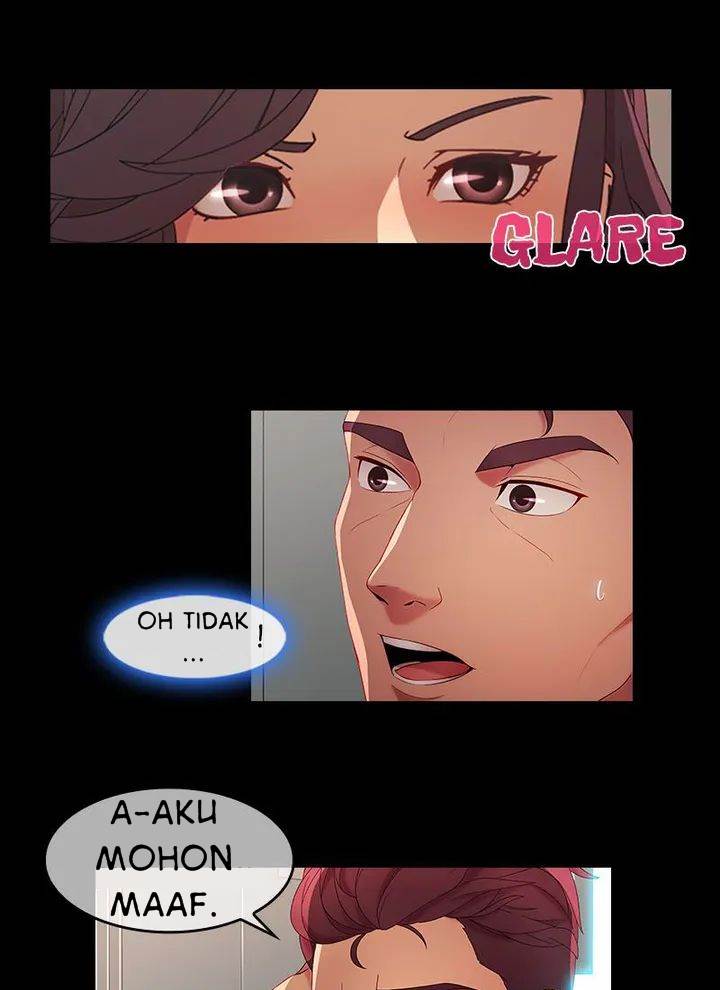 Switch (Zilpung Studio) - Chapter 19 13