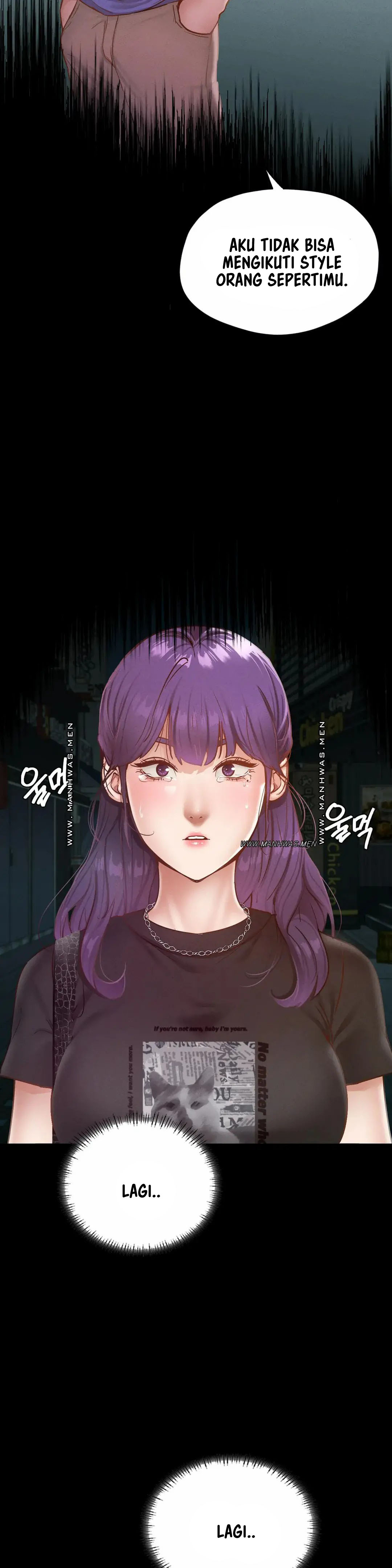 Not At School, Please - Chapter 19 7