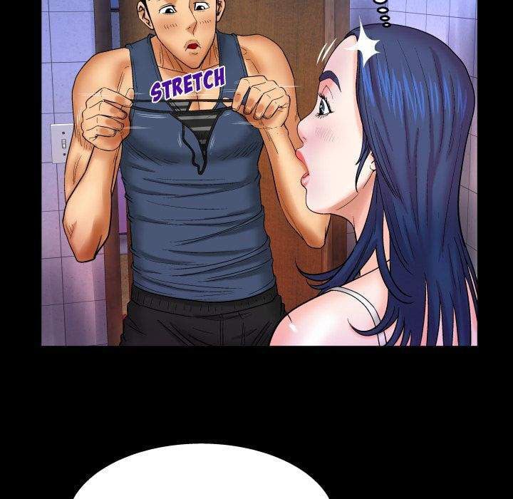 My Aunt - Chapter 19 58