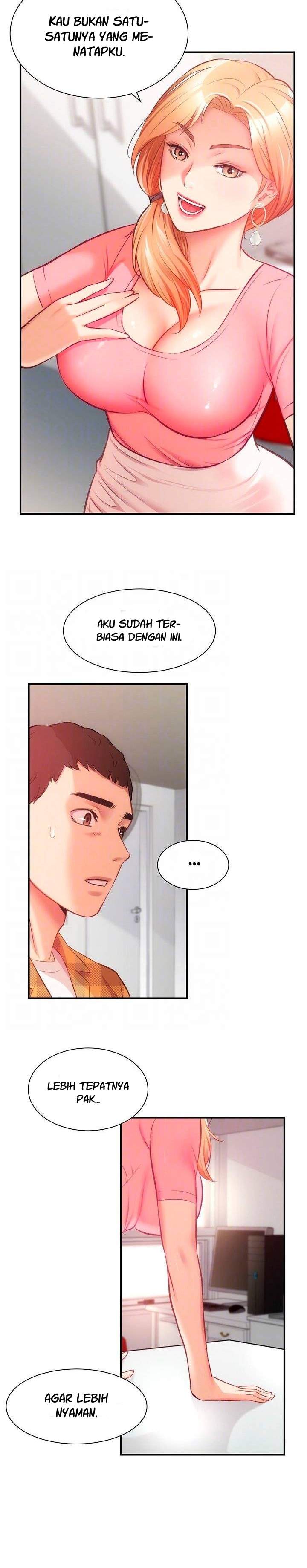 Brother’s Wife Dignity - Chapter 19 7 Brother’s Wife Dignity - Chapter 19 7