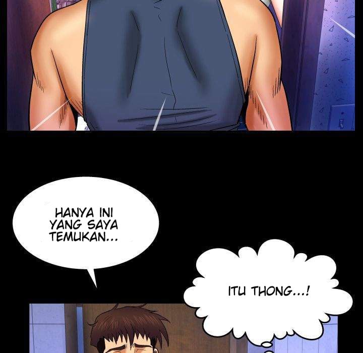 My Aunt - Chapter 19 57