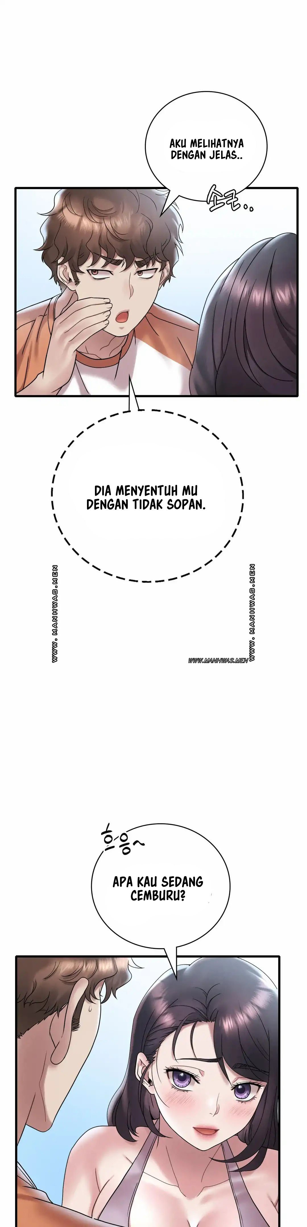 She wants to get drunk - Chapter 19 43 She wants to get drunk - Chapter 19 43