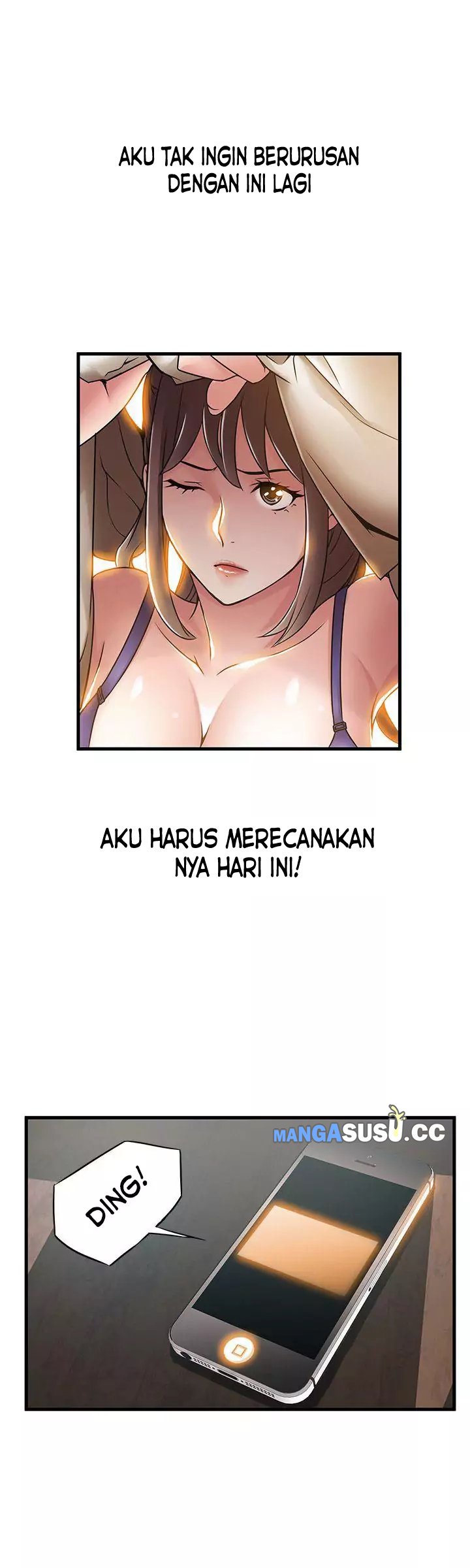 Weak Point (Husky Team) - Chapter 19 3