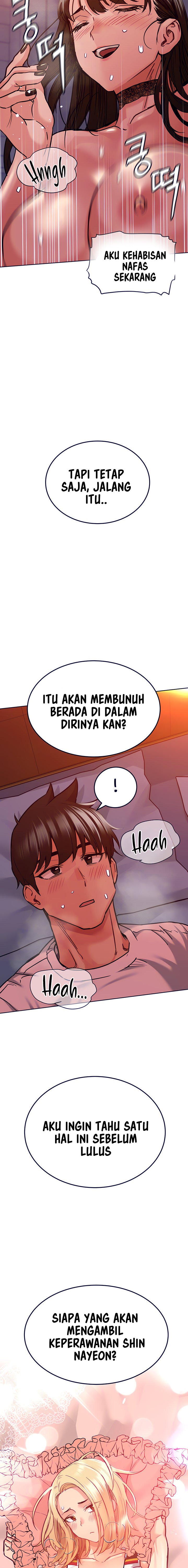 Keep It a Secret From Your Mother! - Chapter 19 24 Keep It a Secret From Your Mother! - Chapter 19 24