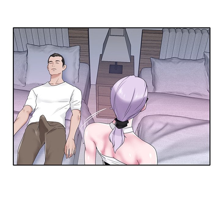 Maid (KOI) - Chapter 19 15 Maid (KOI) - Chapter 19 15