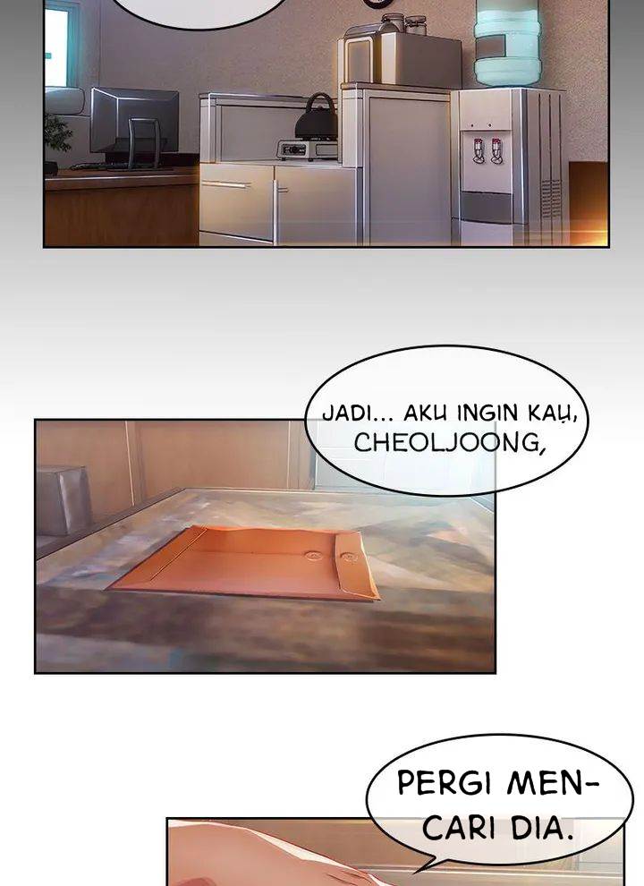 Switch (Zilpung Studio) - Chapter 19 21