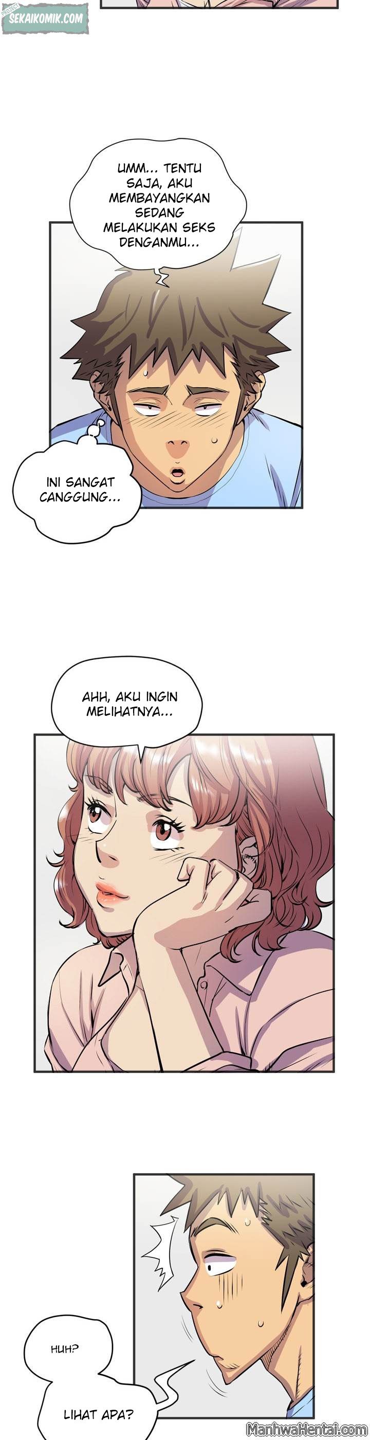 Wife Training - Chapter 19 9