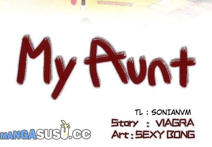My Aunt - Chapter 19 6